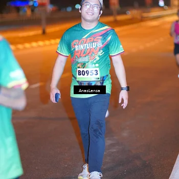 Runner Photo 9244905