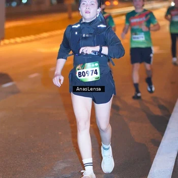Runner Photo 9244939