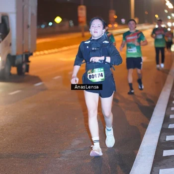 Runner Photo 9244946
