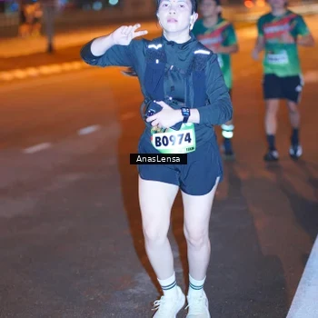 Runner Photo 9244948