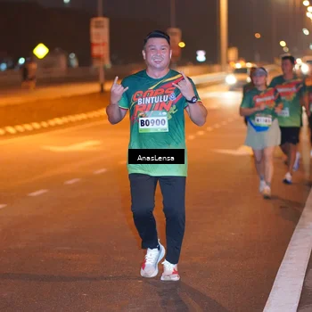 Runner Photo 9245019