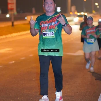Runner Photo 9245022