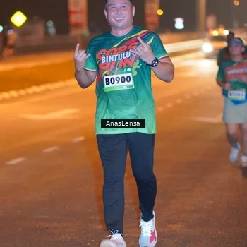 Runner Photo 9245024