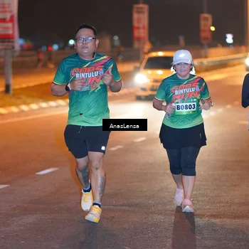 Runner Photo 9245050