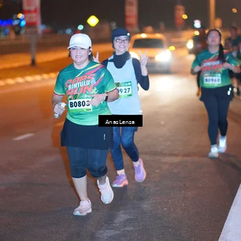 Runner Photo 9245067