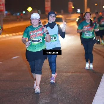 Runner Photo 9245089