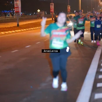 Runner Photo 9245104