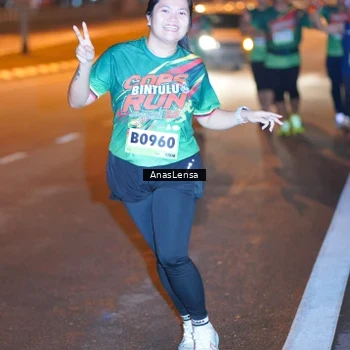 Runner Photo 9245126