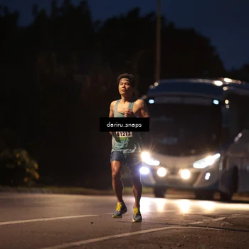 Runner Photo 9245170