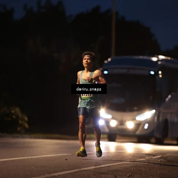 Runner Photo 9245172