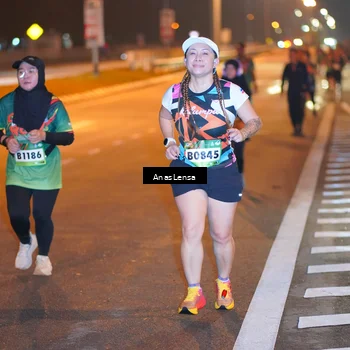 Runner Photo 9245188