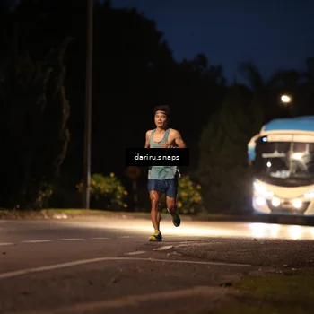 Runner Photo 9245191