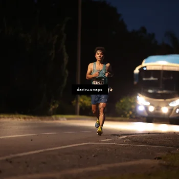 Runner Photo 9245196