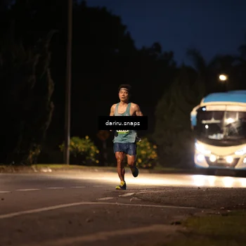 Runner Photo 9245197