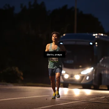 Runner Photo 9245198