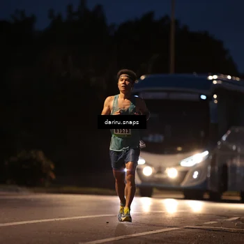 Runner Photo 9245199