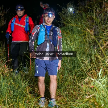 Runner Photo 92452