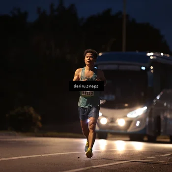 Runner Photo 9245200