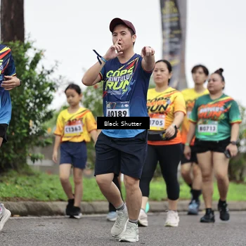 Runner Photo 9245207