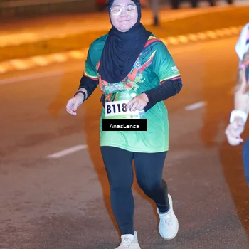 Runner Photo 9245211