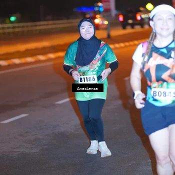 Runner Photo 9245214