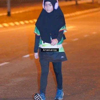 Runner Photo 9245221