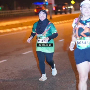 Runner Photo 9245222