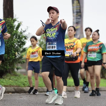 Runner Photo 9245224