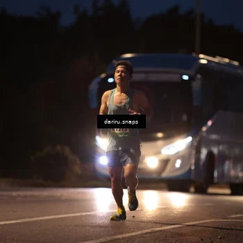 Runner Photo 9245225