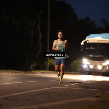 Runner Photo 9245232
