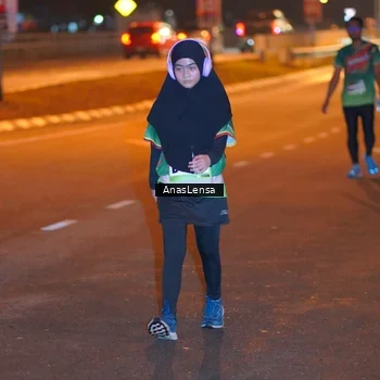 Runner Photo 9245237