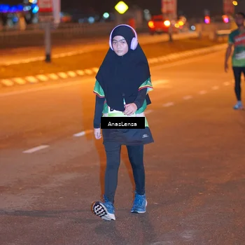 Runner Photo 9245239
