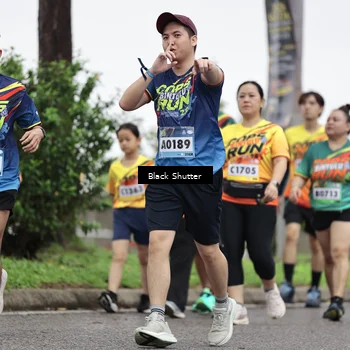 Runner Photo 9245240