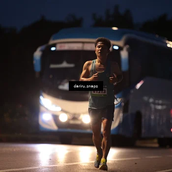 Runner Photo 9245250