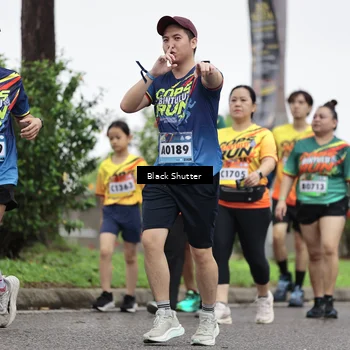 Runner Photo 9245258