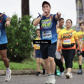 Runner Photo 9245263