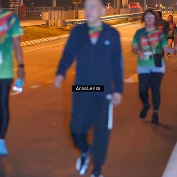 Runner Photo 9245272