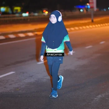 Runner Photo 9245274