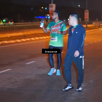 Runner Photo 9245275