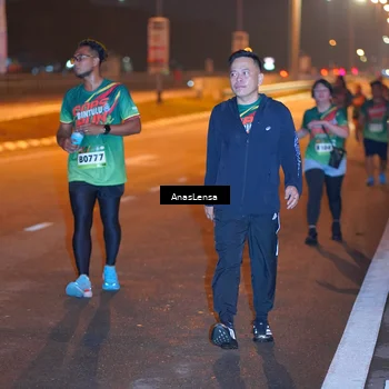 Runner Photo 9245276