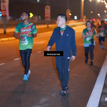 Runner Photo 9245280