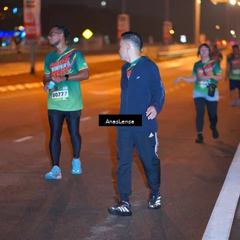 Runner Photo 9245282