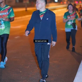 Runner Photo 9245284