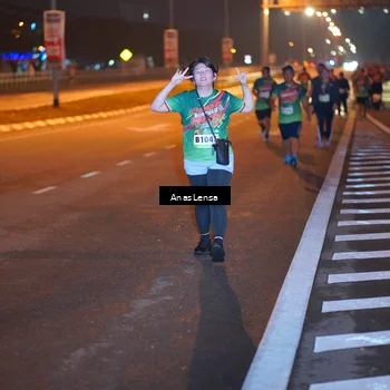 Runner Photo 9245287