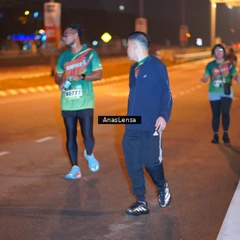 Runner Photo 9245288