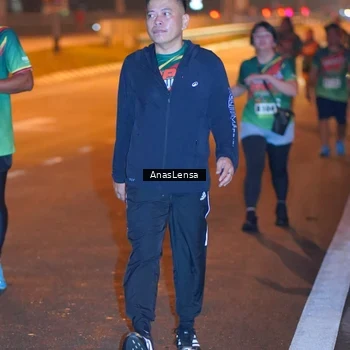 Runner Photo 9245289