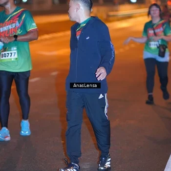 Runner Photo 9245290