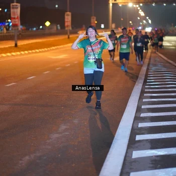 Runner Photo 9245291