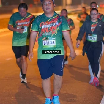 Runner Photo 9245294