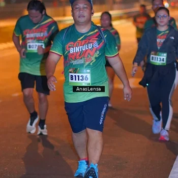 Runner Photo 9245296